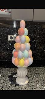 Clayre en eef decoratie stuk, Diversen, Pasen, Ophalen of Verzenden, Nieuw