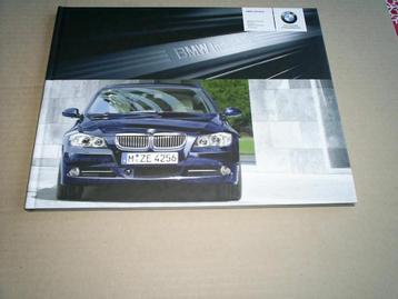 BMW 3 Series Sedan / 3 Series Touring [ Engels ] beschikbaar voor biedingen