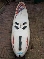 Windsurfbord Mistral, Watersport en Boten, Met vin(nen), Plank, Gebruikt, Ophalen