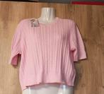 nieuw roze up2fashion truitje maat M, Kleding | Dames, Maat 38/40 (M), Up2Fashion, Nieuw, Ophalen of Verzenden