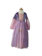 Nieuwe Prinsessenjurk / verkleedjurk Rapunzel, Ophalen of Verzenden, Nieuw, 104 of kleiner, Meisje