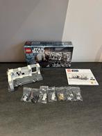 Star wars 75387, Kinderen en Baby's, Speelgoed | Duplo en Lego, Ophalen of Verzenden, Zo goed als nieuw