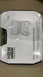 Doppenset 108-delig nieuw, Ophalen, Nieuw, Minder dan 150 ampère, Overige typen