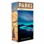 Parks: Nightfall Uitbreiding, Een of twee spelers, Ophalen of Verzenden, Nieuw, Keymaster Games
