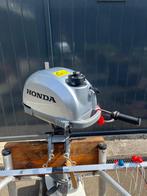 Honda BF2,3SCHU, Watersport en Boten, Ophalen, 10 tot 30 pk, Honda, Rivium Boulevard 222a, Capelle aan de IJssel