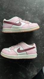Nike dunk, Kinderen en Baby's, Kinderkleding | Schoenen en Sokken, Ophalen of Verzenden, Zo goed als nieuw