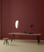 Studio HENK Butterfly tafel 240x90 | Van €2469, nu, Studio Henk, Ophalen of Verzenden, Studio Henk, Rechthoekig