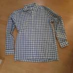 Heren blouse m, Kleding | Heren, Overhemden, Verzenden, Zo goed als nieuw