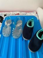 Water/zwem schoenen maat 27 €2 per paar, Ophalen of Verzenden
