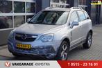 Opel Antara 2.4-16V Enjoy NAP inruilkoopje 4x4, Auto's, Euro 5, Gebruikt, 4 cilinders, Bedrijf