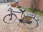 Te koop oldtimer Juncker champion/mondial herenfiets, Fietsen en Brommers, Overige merken, Gebruikt, Versnellingen, Ophalen of Verzenden