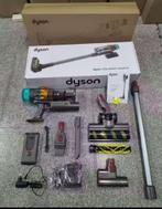 Dyson V15s Detect Absolute – Complete Set, Ophalen of Verzenden, Zo goed als nieuw, Overige typen