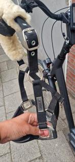 Kleine pony halster, Dieren en Toebehoren, Ophalen of Verzenden, Zo goed als nieuw, Overige soorten