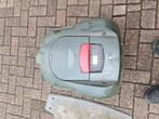 Husqvarna 220ac robot.maaier,loop,sloop, Ophalen, Zo goed als nieuw, 20 tot 25 cm