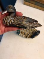 Houten Eenden Beelden, Ophalen of Verzenden