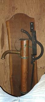 Waterpomp, Antiek en Kunst, Ophalen of Verzenden