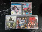 Spellen ps3., Spelcomputers en Games, Games | Sony PlayStation 3, Ophalen of Verzenden
