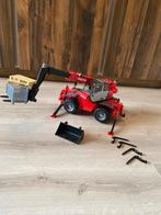 Bruder Manitou MRT 2550+ verrijker, Ophalen of Verzenden, Zo goed als nieuw