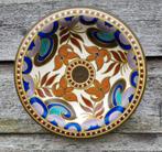 Wandbord, Antiek en Kunst, Antiek | Keramiek en Aardewerk, Ophalen of Verzenden