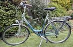 Gazelle Damesfiets mt. 57, Ophalen, Gebruikt, Versnellingen, 56 cm of meer