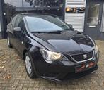 SEAT Ibiza 1.2 Club *5DRS-AIRCO-APK*, Auto's, Seat, Voorwielaandrijving, Euro 5, Stof, Gebruikt