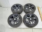 Velgen set 5x112 18 inch, 18 inch, Gebruikt, Banden en Velgen, Ophalen of Verzenden