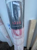 Miofol 125S Dampremmende Folie - 75m2 Nieuw, Ophalen, Nieuw