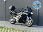 Kawasaki ER-6F ABS 2008 13d km! | ER 6 | ER 6F | ER6 | ER, Motoren, 2 cilinders, Bedrijf, Handvatverwarming, Meer dan 35 kW