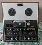 AKAI 280D-SS quadrafonische bandrecorder met originele doos, Ophalen of Verzenden, Bandrecorder