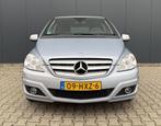 Mercedes-Benz B-klasse 150, Voorwielaandrijving, Zwart, Blauw, Origineel Nederlands