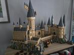 Lego zweinstein hogwarts zonder doos, Ophalen of Verzenden, Zo goed als nieuw