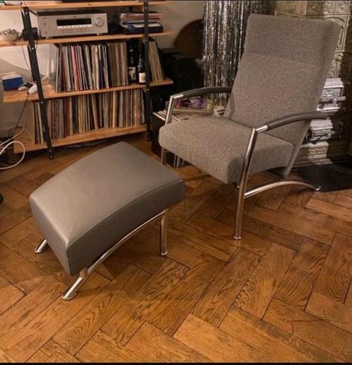 Leolux Helican, Huis en Inrichting, Fauteuils, Ophalen of Verzenden