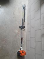 Stihl hl100 steel heggenschaar, Ophalen, Gebruikt, Benzine