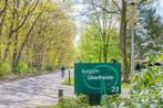 4-Persoons Luxe Bos Chalet Bospark IJsselheide Noord Veluwe, Vakantie, Vakantiehuizen | Nederland, In bos, 2 slaapkamers, Open haard