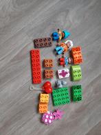Duplo verjaardagspicknick 10832, Ophalen of Verzenden, Gebruikt, Overige merken