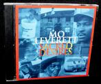 Mo Leverett - Sacred Desires (Storyville Records, 1995), Gospel, Ophalen of Verzenden, Zo goed als nieuw