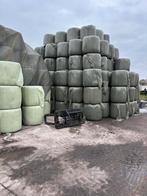 Houtkrullen - vlas - hooi - stro - voordroog, Dieren en Toebehoren, Ophalen of Verzenden, Vee