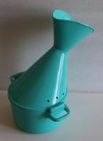 Inhalator, inhaleer apparaat, dampinhalator, hard kunststof, Ophalen of Verzenden, Zo goed als nieuw
