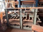 Pers fineer, Doe-het-zelf en Verbouw, Gereedschap | Overige machines, Ophalen of Verzenden, Gebruikt