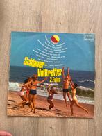 lp schlager-volltreffer 2 folge, Ophalen of Verzenden, 1960 tot 1980, Zo goed als nieuw, 12 inch
