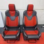Recaro stoelen Ford Fiesta ST, Ophalen, Gebruikt, Ford