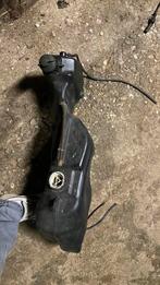 Gilera runner bezine tank met slangen, Ophalen of Verzenden