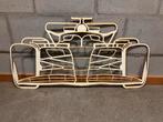 Houten F1 Auto - Lasergesneden Wanddecoratie, Ophalen of Verzenden, Nieuw