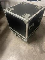 Flightcase Stolp inprik kistje, Muziek en Instrumenten, Ophalen, Gebruikt, Overige instrumenten, Flightcase