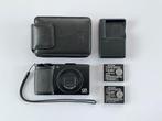 Ricoh GR Digital III (2011), Gebruikt, Compact, 10 Megapixel, Ophalen of Verzenden