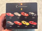Shell Collezione Modelauto Set - Compleet!, Ophalen, Nieuw, Auto, Overige merken
