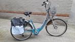 Electrische fiets Sparta ION  M-Gear, Ophalen, Gebruikt, 30 tot 50 km per accu, Sparta