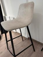 Hoog stoelen, 2 krukken, Ophalen of Verzenden, Zo goed als nieuw, 60 tot 90 cm