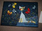 Droogloop mat / deurmat Rosina Wachtmeister, Ophalen of Verzenden, Nieuw, Binnen, Droogloopmat