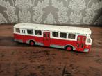 DAF Citybus/ Autobus (DAF Trucks) 1:50 (Lion-car), Hobby en Vrije tijd, Modelauto's | 1:50, Verzenden, Bus of Vrachtwagen, Lion Toys